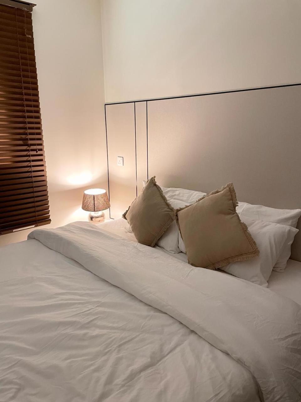Season Almalqa - سيزون أستوديو الملقا Apartment *