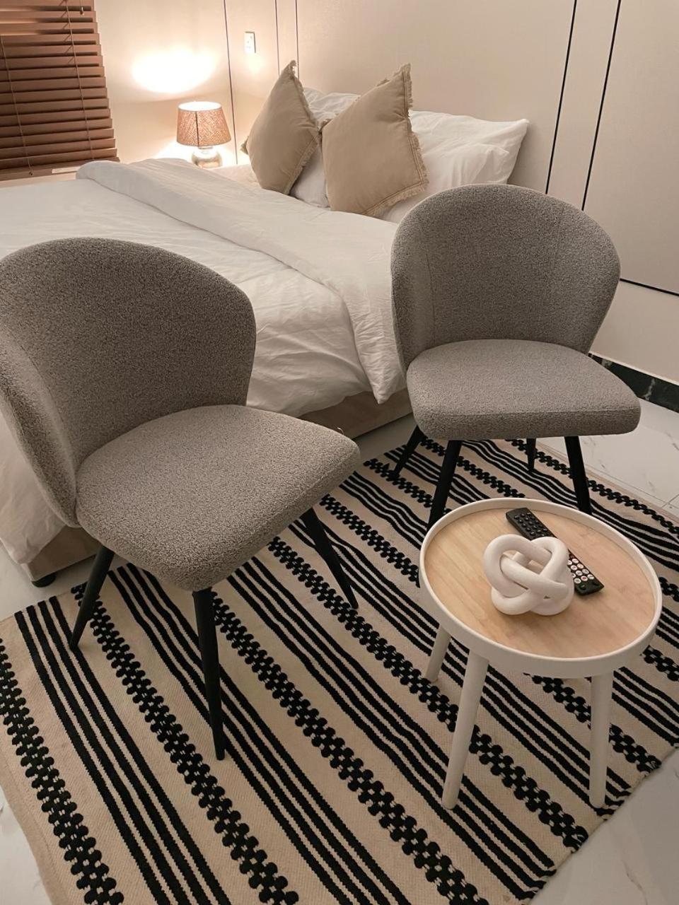 Season Almalqa - سيزون أستوديو الملقا Apartment *